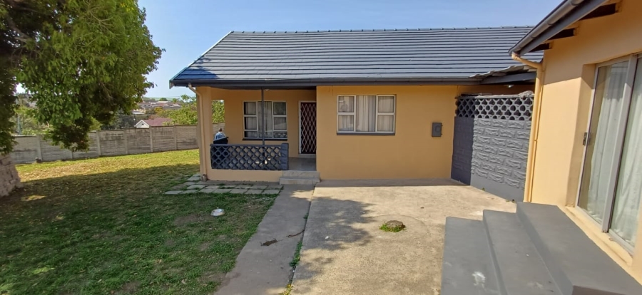 4 Bedroom Property for Sale in Amalinda North Eastern Cape